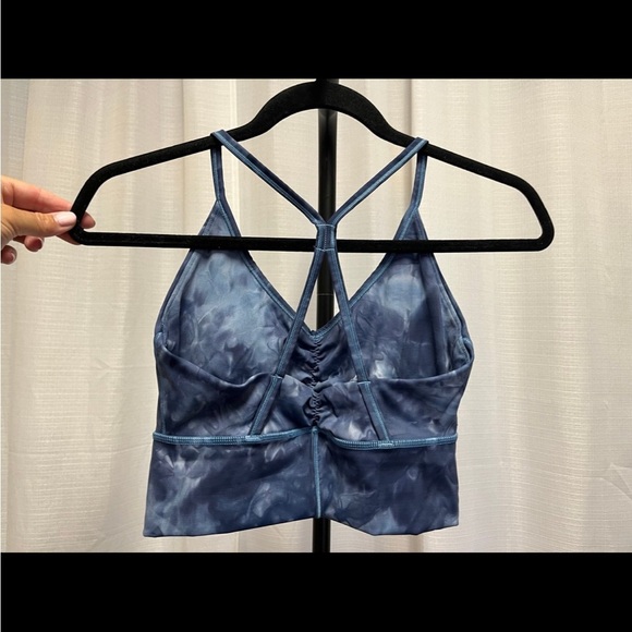 GymShark ELEVATE LONGLINE tank & short set | size Small - Picture 6 of 10